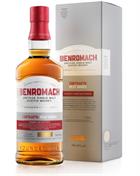 Benromach Peat Smoke 2012 Limited Edition Single Speyside Malt Whisky